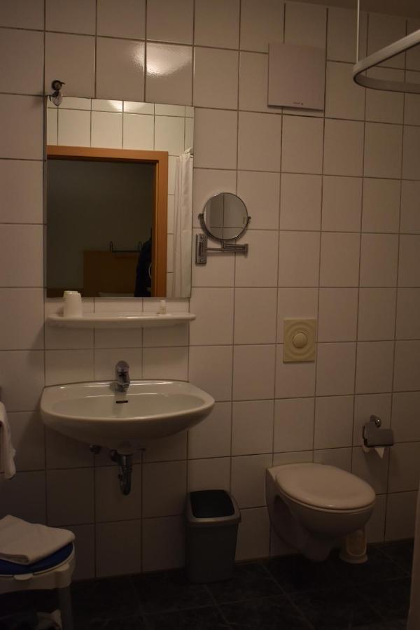 Hotel Alte Post Ostbevern Екстер'єр фото