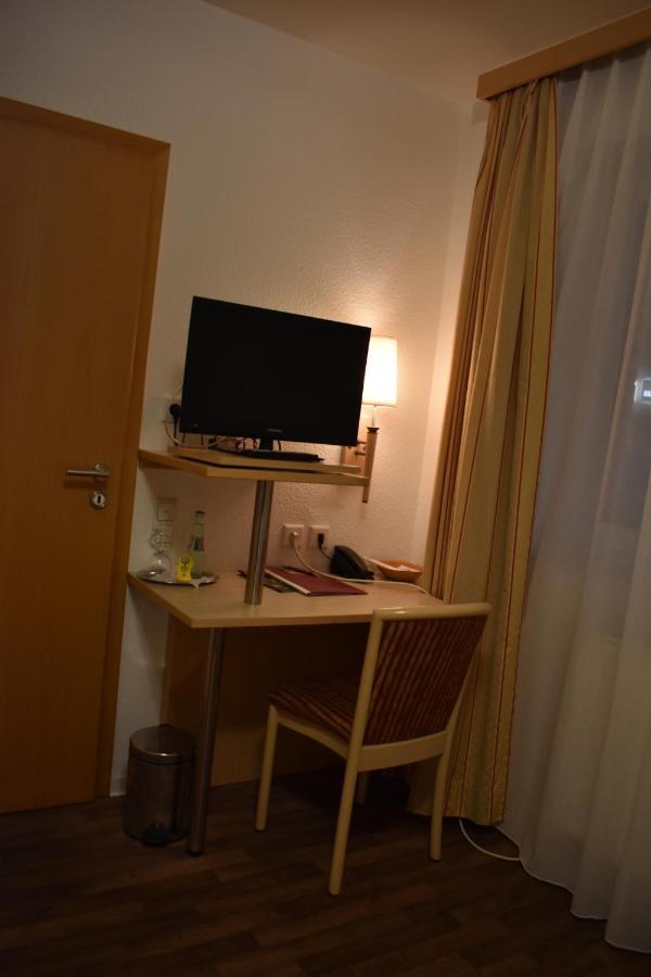 Hotel Alte Post Ostbevern Екстер'єр фото